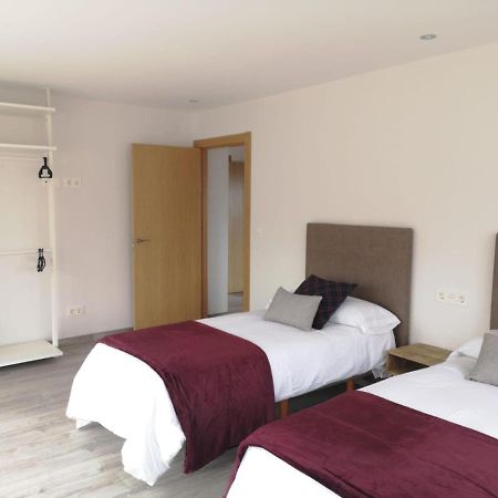 Apartament Grupo Orinoco Onís Zewnętrze zdjęcie