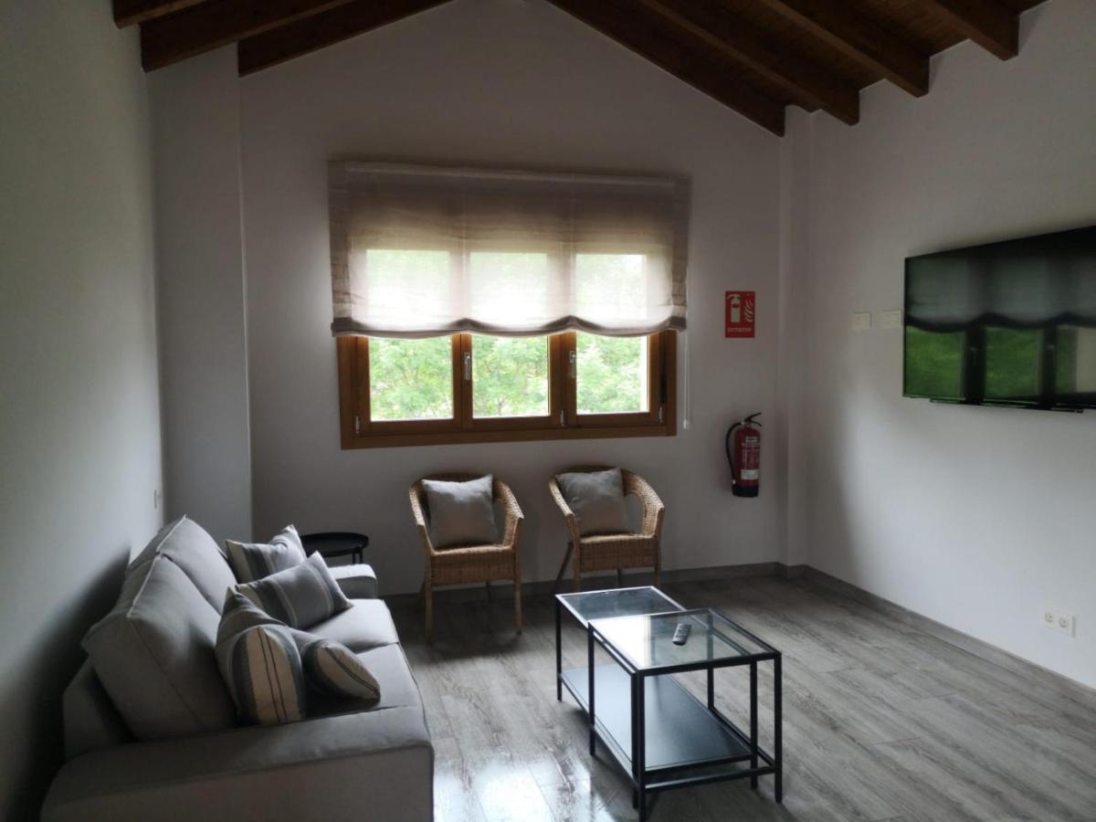 Apartament Grupo Orinoco Onís Zewnętrze zdjęcie
