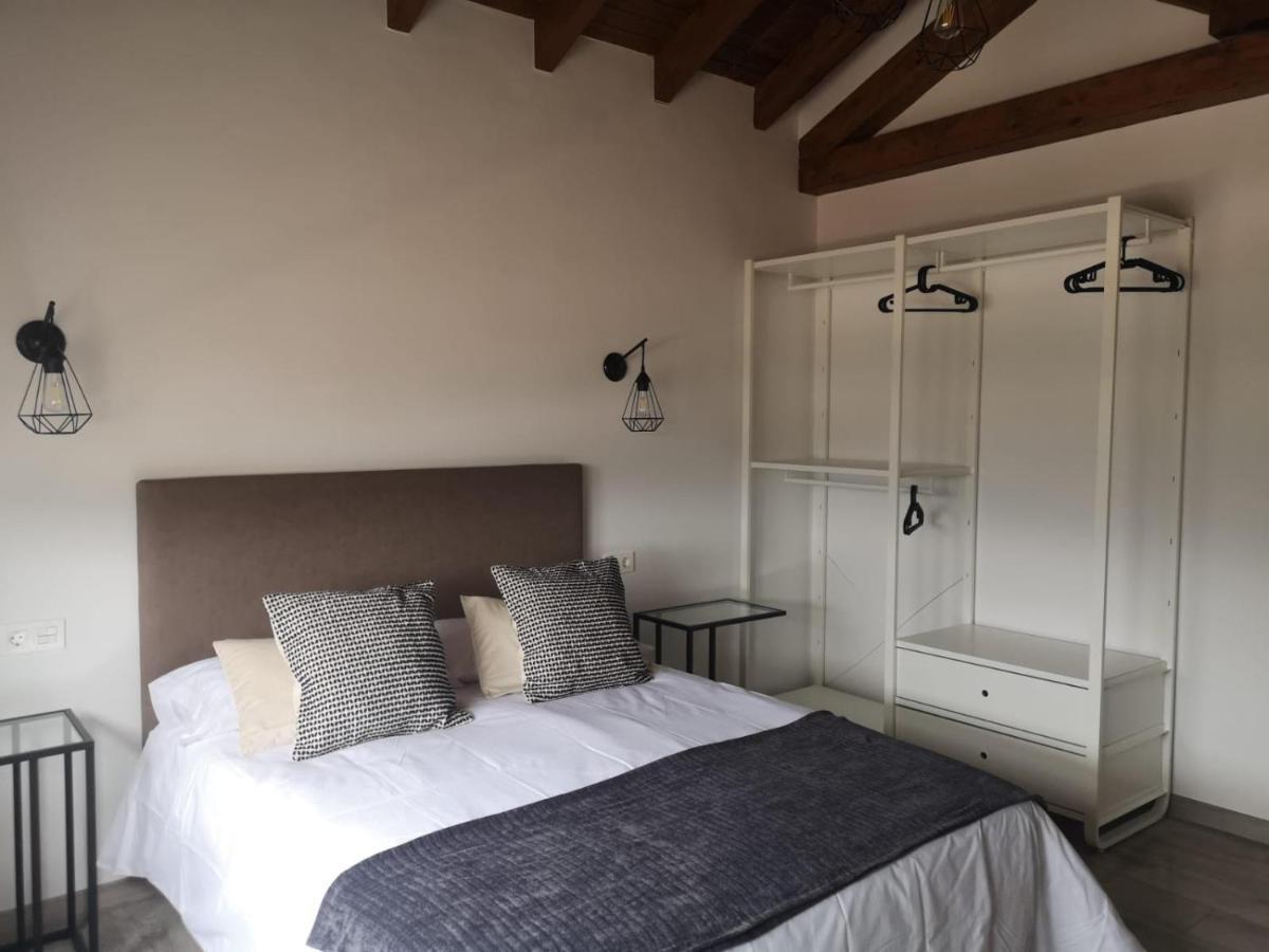 Apartament Grupo Orinoco Onís Zewnętrze zdjęcie