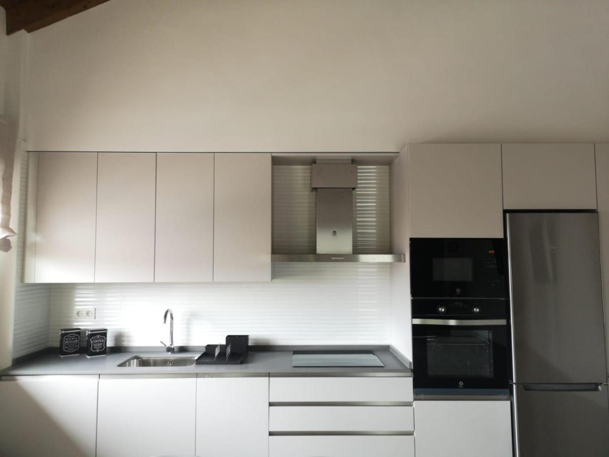 Apartament Grupo Orinoco Onís Zewnętrze zdjęcie