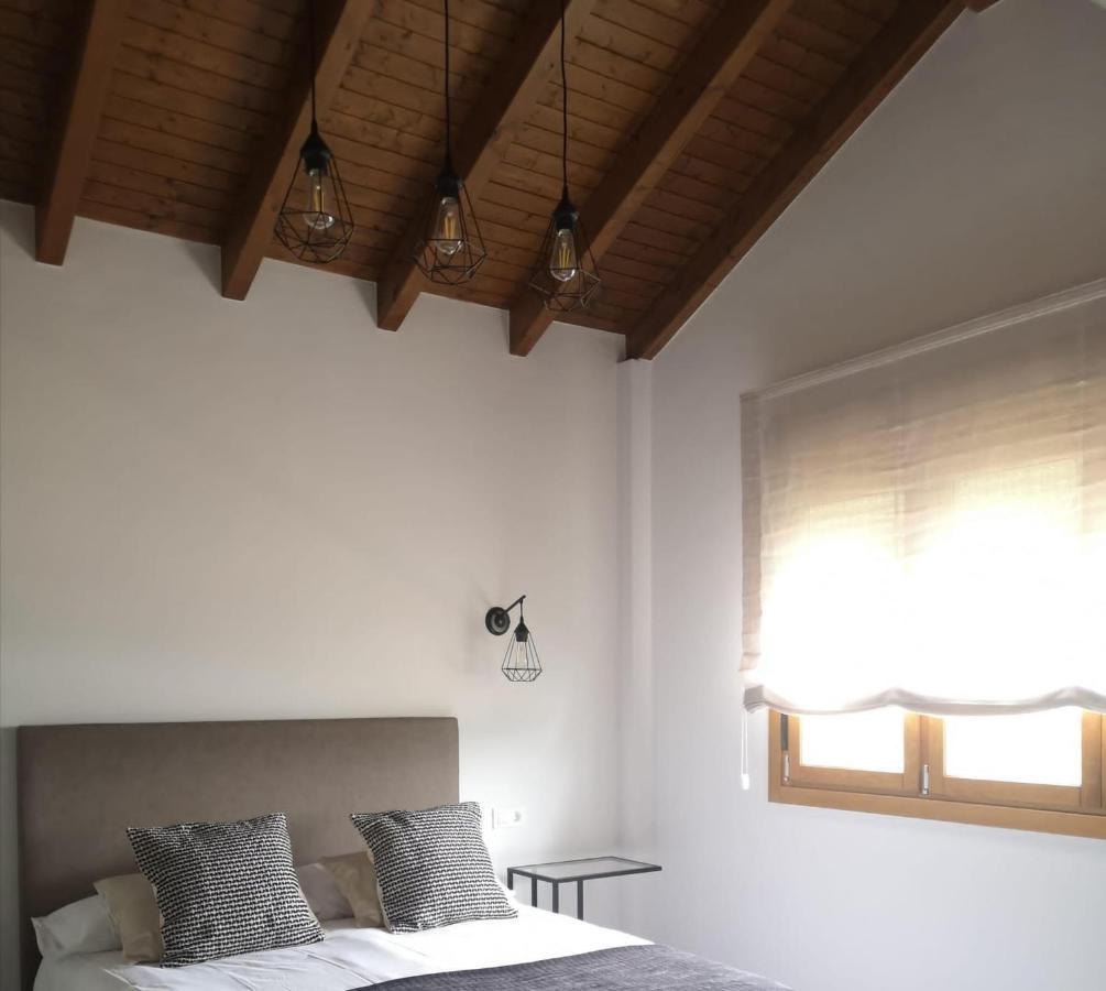 Apartament Grupo Orinoco Onís Zewnętrze zdjęcie