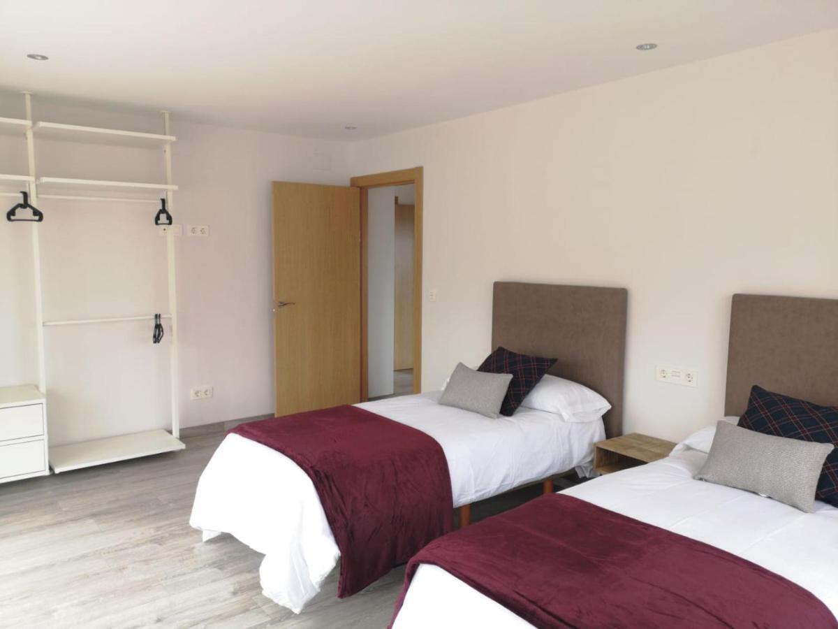 Apartament Grupo Orinoco Onís Zewnętrze zdjęcie