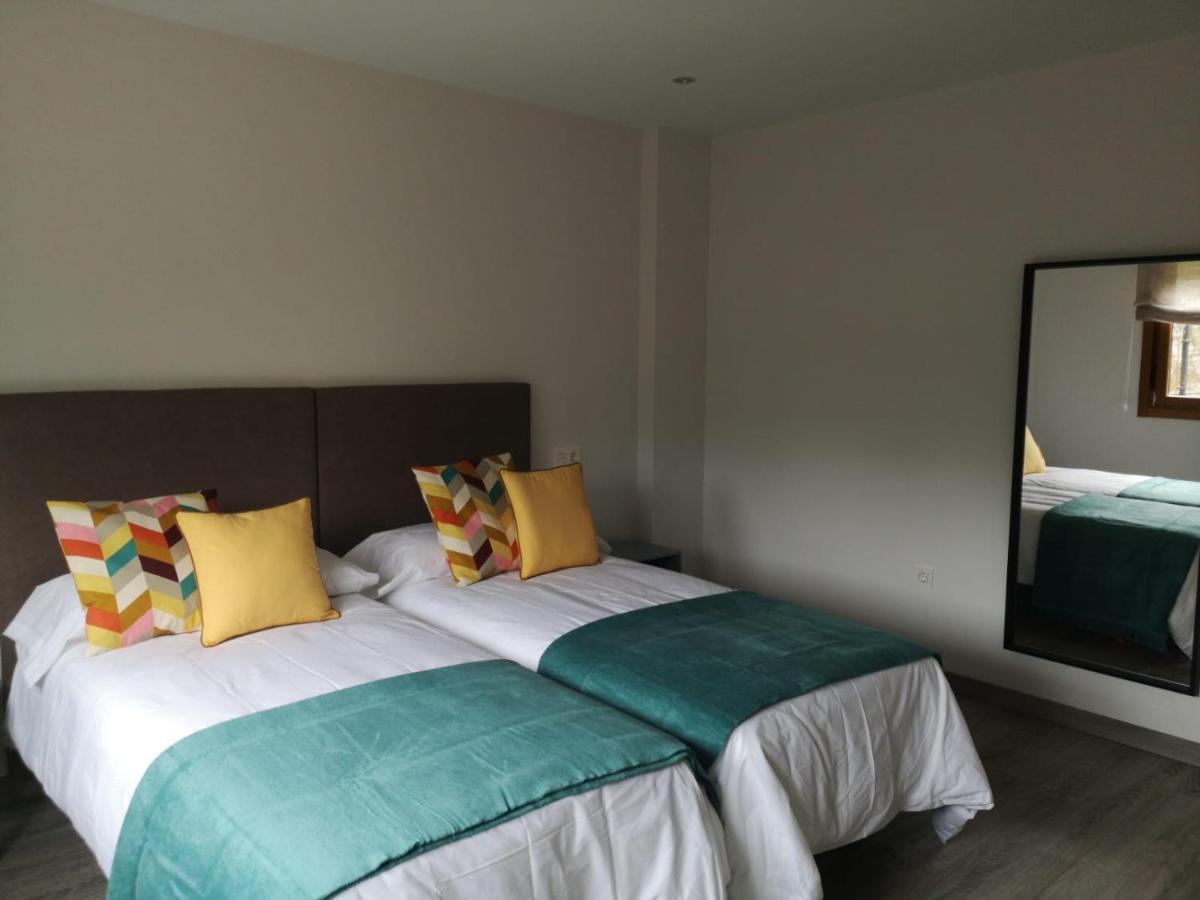 Apartament Grupo Orinoco Onís Zewnętrze zdjęcie