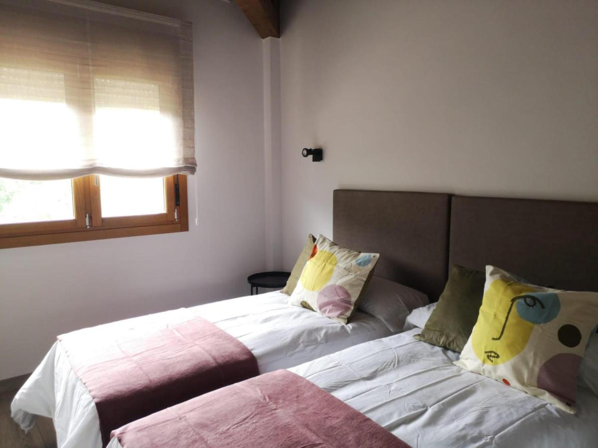 Apartament Grupo Orinoco Onís Zewnętrze zdjęcie