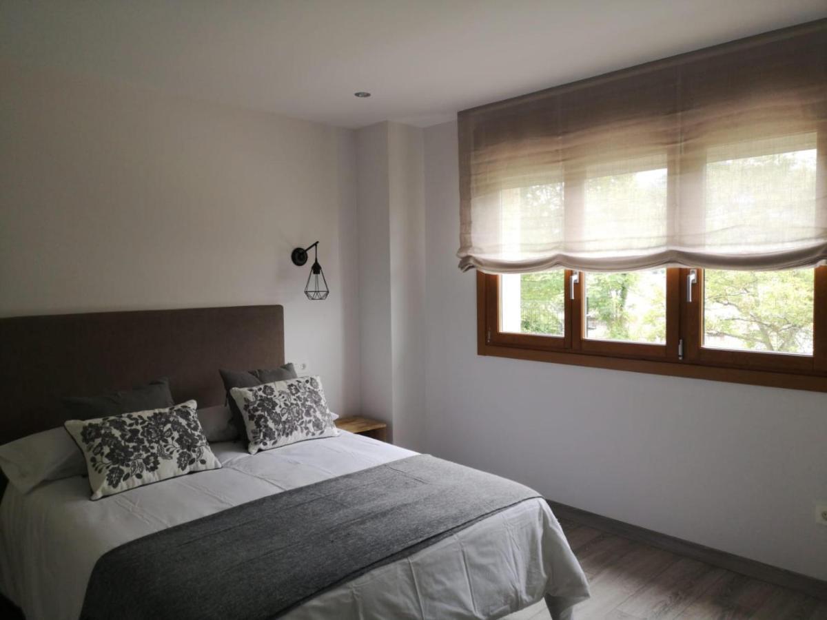Apartament Grupo Orinoco Onís Zewnętrze zdjęcie
