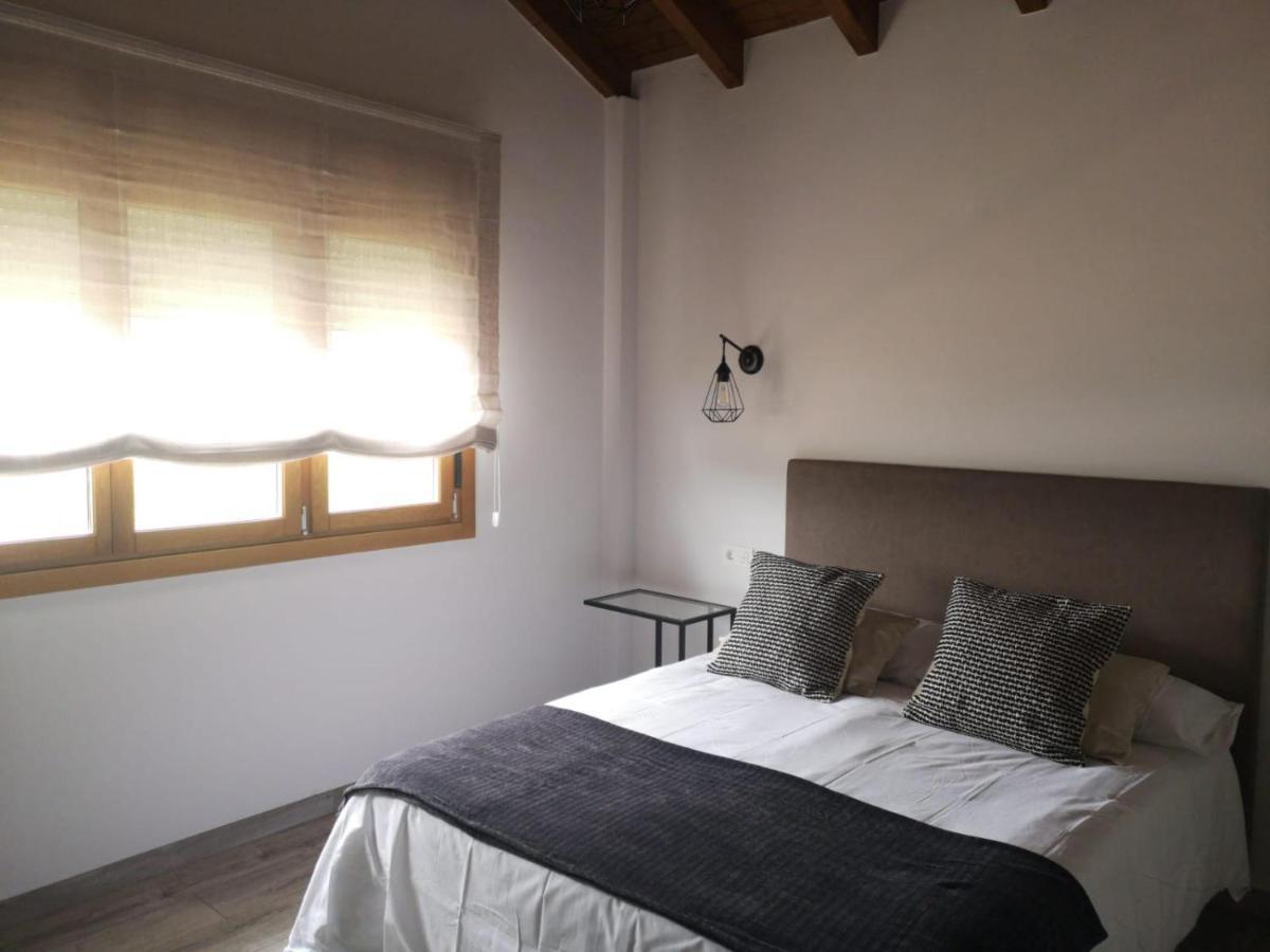 Apartament Grupo Orinoco Onís Zewnętrze zdjęcie
