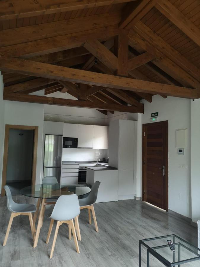 Apartament Grupo Orinoco Onís Zewnętrze zdjęcie
