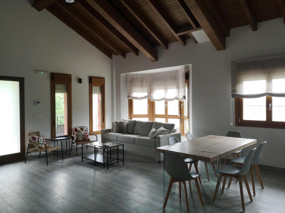 Apartament Grupo Orinoco Onís Zewnętrze zdjęcie