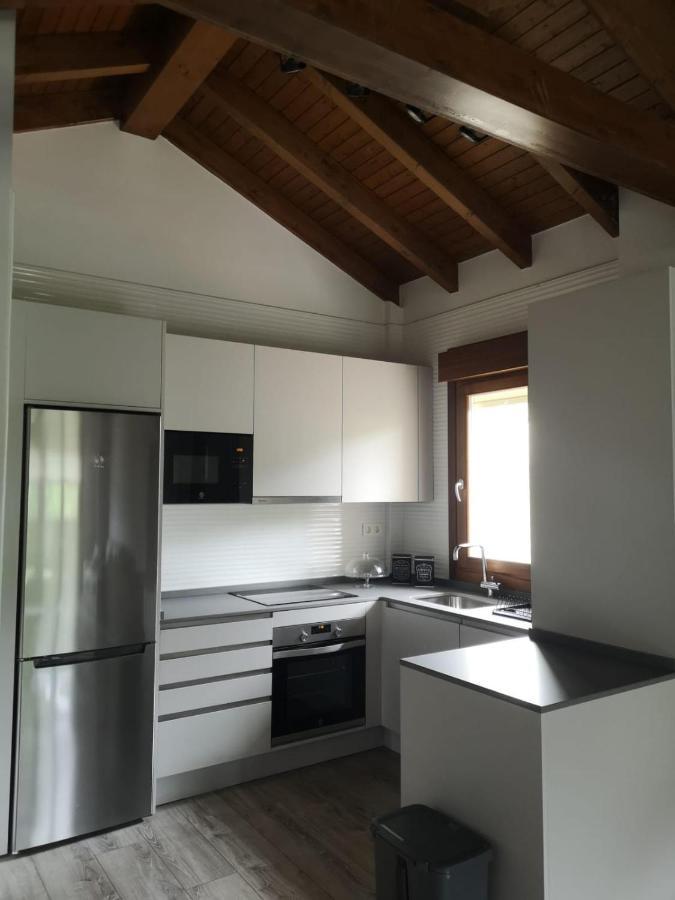 Apartament Grupo Orinoco Onís Zewnętrze zdjęcie