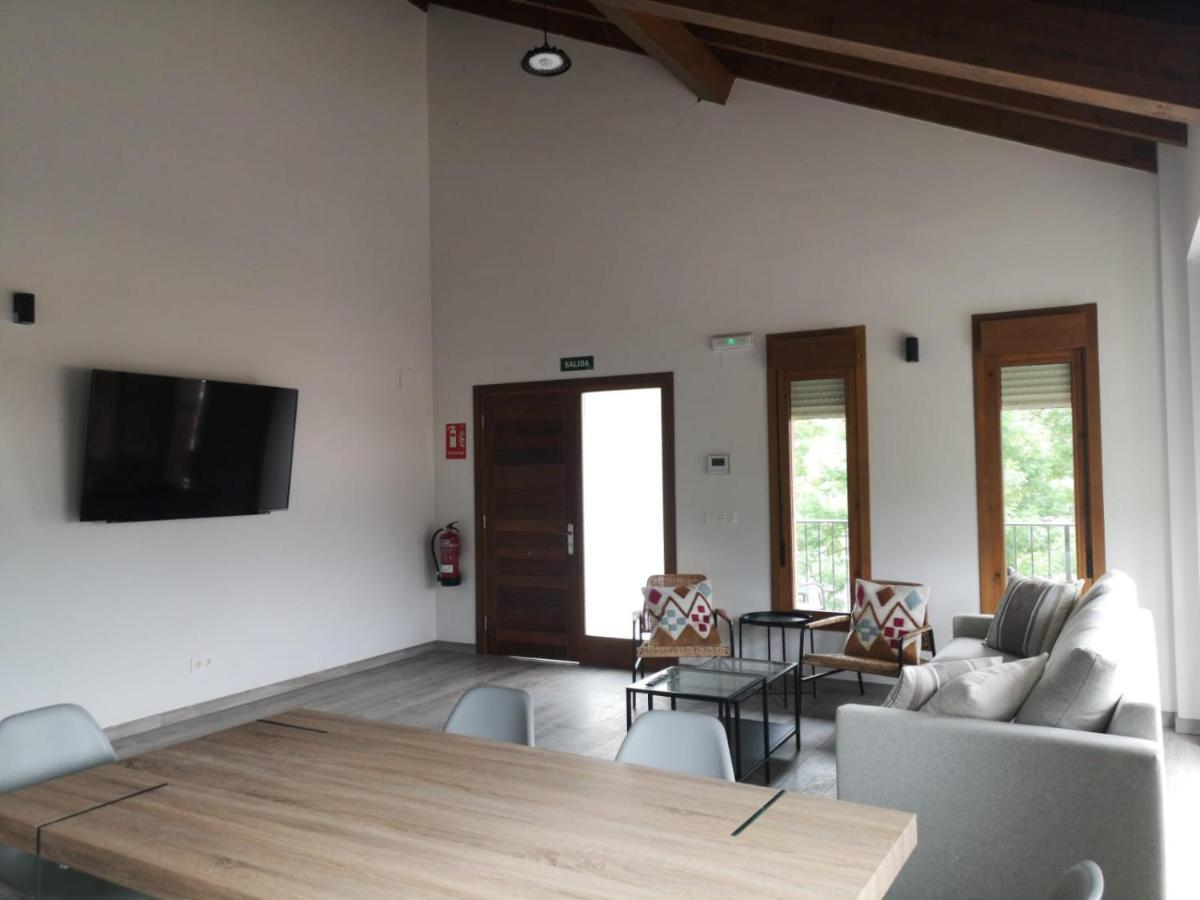 Apartament Grupo Orinoco Onís Zewnętrze zdjęcie
