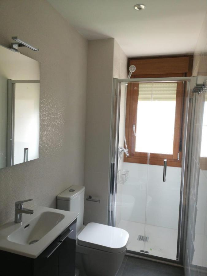 Apartament Grupo Orinoco Onís Zewnętrze zdjęcie