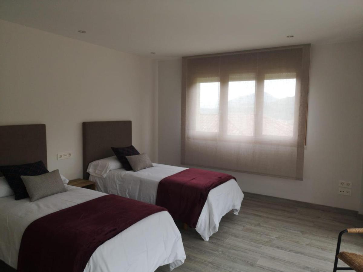 Apartament Grupo Orinoco Onís Zewnętrze zdjęcie