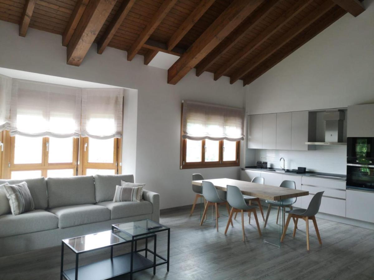 Apartament Grupo Orinoco Onís Zewnętrze zdjęcie