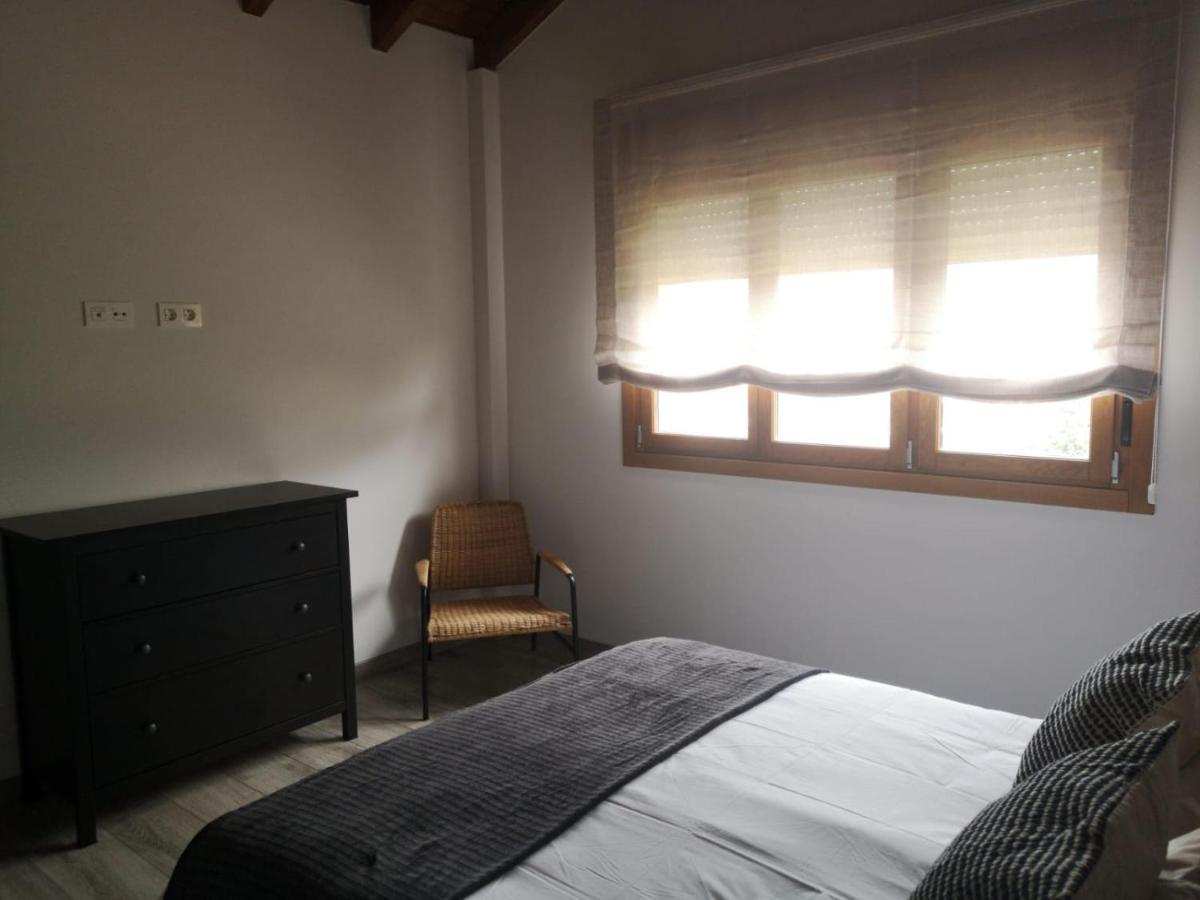 Apartament Grupo Orinoco Onís Zewnętrze zdjęcie