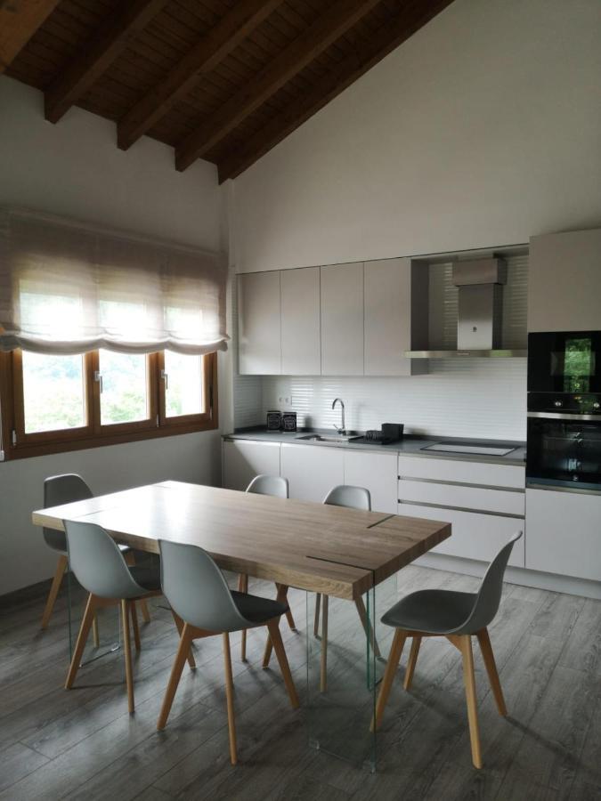 Apartament Grupo Orinoco Onís Zewnętrze zdjęcie