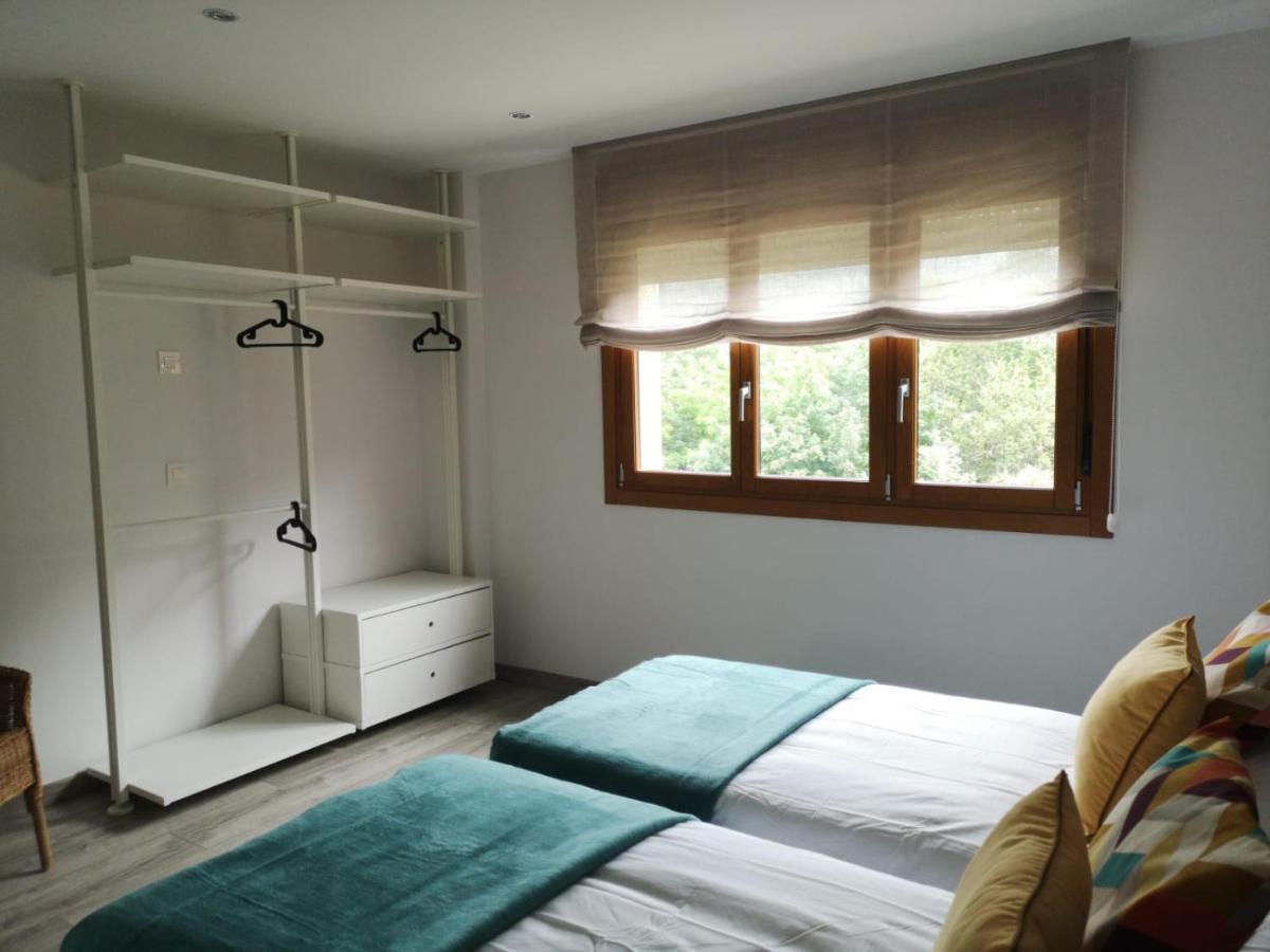 Apartament Grupo Orinoco Onís Zewnętrze zdjęcie