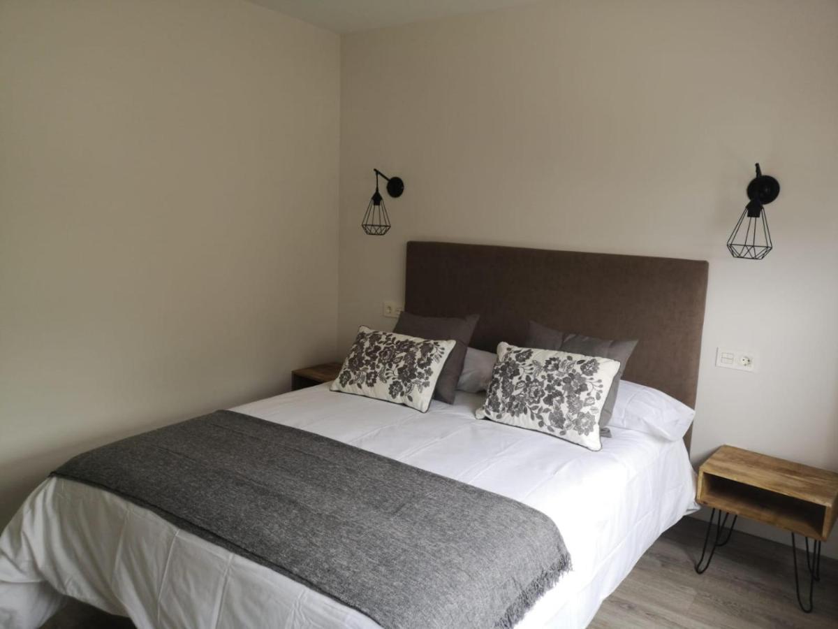 Apartament Grupo Orinoco Onís Zewnętrze zdjęcie