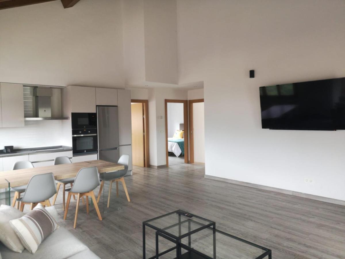 Apartament Grupo Orinoco Onís Zewnętrze zdjęcie