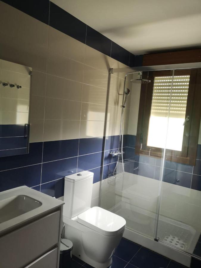 Apartament Grupo Orinoco Onís Zewnętrze zdjęcie