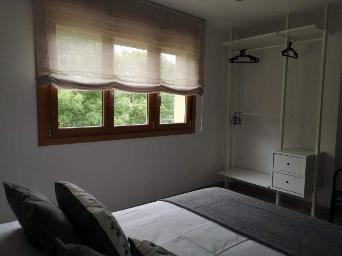 Apartament Grupo Orinoco Onís Zewnętrze zdjęcie