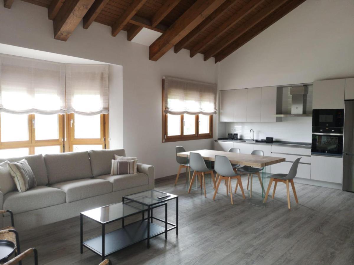 Apartament Grupo Orinoco Onís Zewnętrze zdjęcie