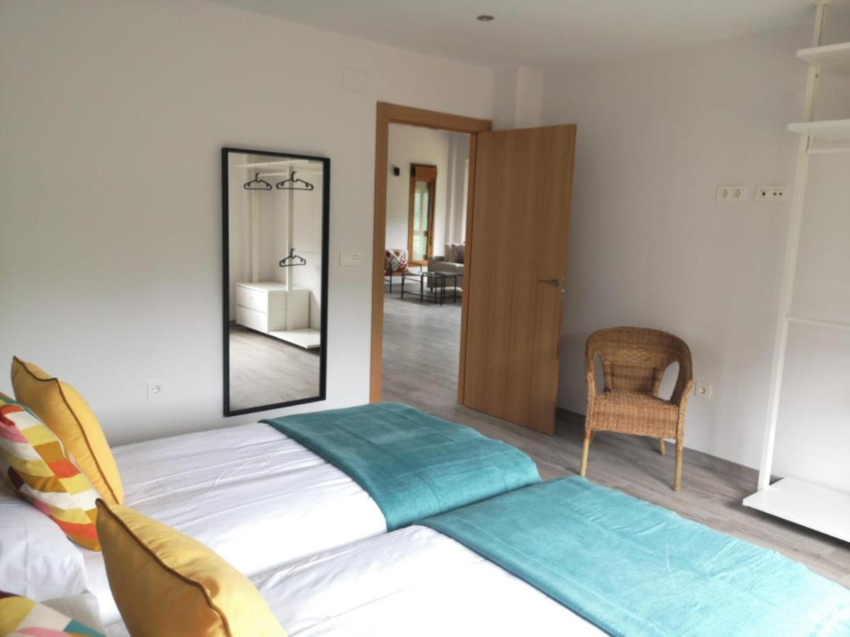Apartament Grupo Orinoco Onís Zewnętrze zdjęcie