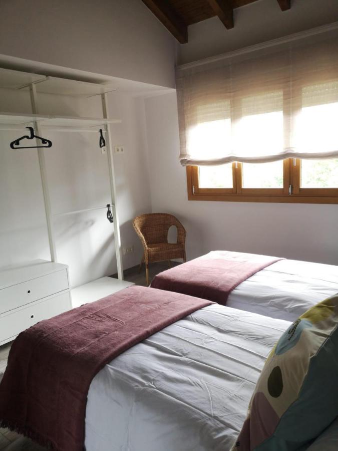 Apartament Grupo Orinoco Onís Zewnętrze zdjęcie