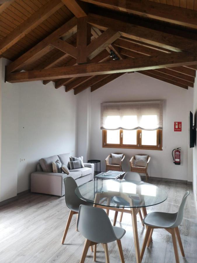 Apartament Grupo Orinoco Onís Zewnętrze zdjęcie
