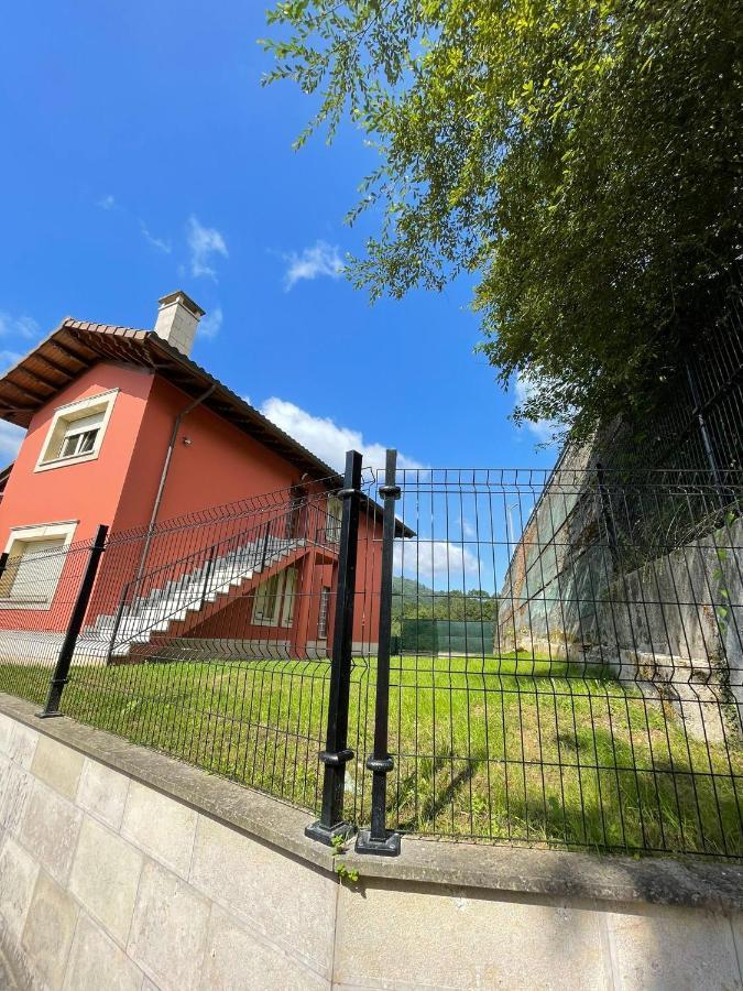Apartament Grupo Orinoco Onís Zewnętrze zdjęcie