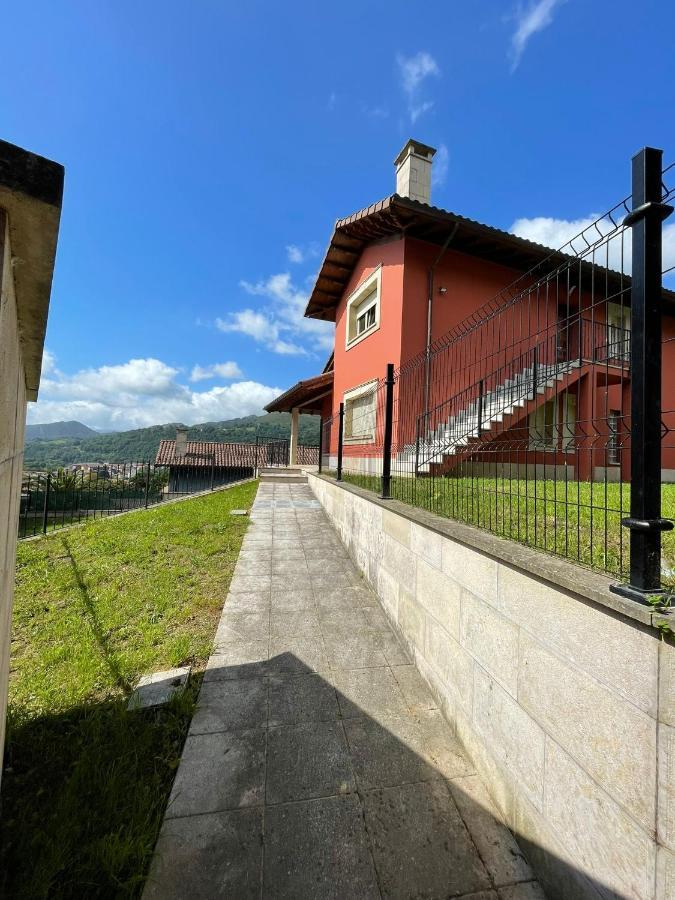 Apartament Grupo Orinoco Onís Zewnętrze zdjęcie